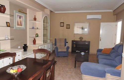 Bolanos de Calatrava Apartment | La Morada Casa Rural