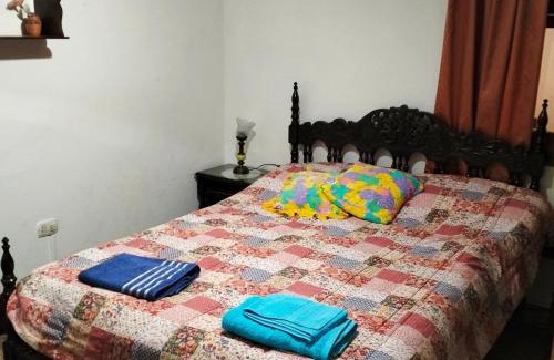 Salta House | La morada salteña