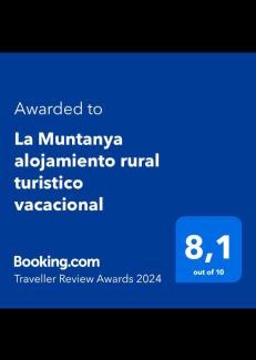 Tortosa House | La Muntanya alojamiento rural turistico vacacional