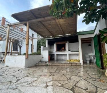 Tortosa House | La Muntanya alojamiento rural turistico vacacional