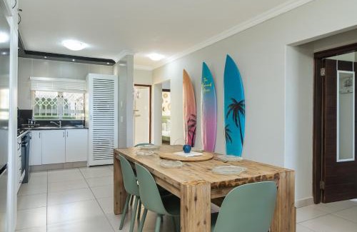 Ballito Apartment | La Mustique 4