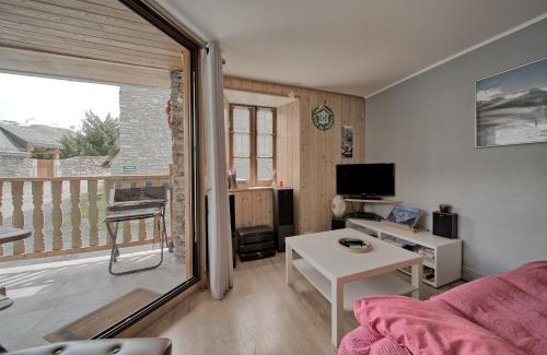 Adervielle-Pouchergues House | La Nabias - Maison de montagne