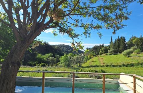 Bandol Bed & Breakfast | La naronne