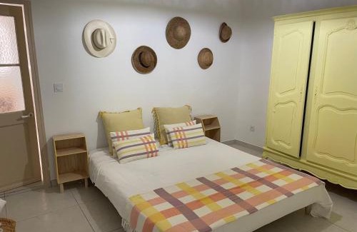 Bandol Bed & Breakfast | La naronne