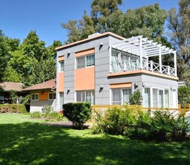 Villa Udaondo House | La Naturaleza de Parque Leloir en Familia