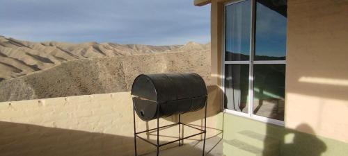 Las Vegas Cabin | La Nave 2