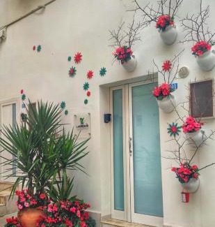 Grottaglie House | La Nghioscia