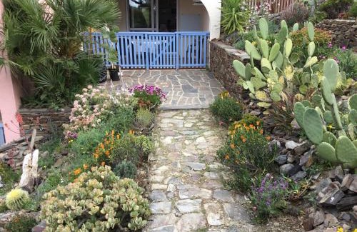 Cerbere Apartment | La Nicrom