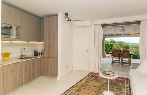 Porto Rotondo Apartment | La Nina by Interhome