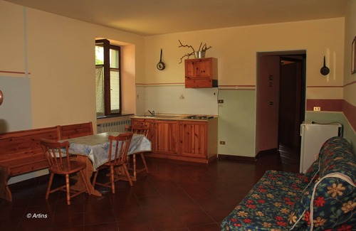 Gassano Other | "La Noce" apartment at Agriturismo La Preduscella