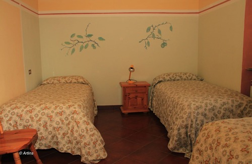 Gassano Other | "La Noce" apartment at Agriturismo La Preduscella