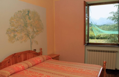 Gassano Other | "La Noce" apartment at Agriturismo La Preduscella