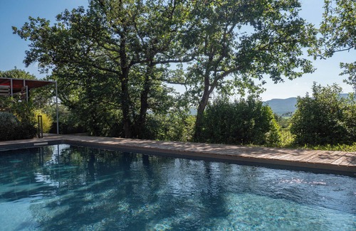 Servas Villa | La Nogarède: architect villas