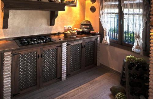 Ossa de Montiel House | La Noguera, Lagunas de Ruidera