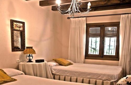 Ossa de Montiel House | La Noguera, Lagunas de Ruidera