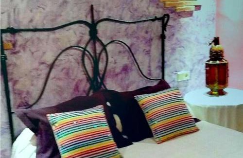 Ossa de Montiel House | La Noguera, Lagunas de Ruidera