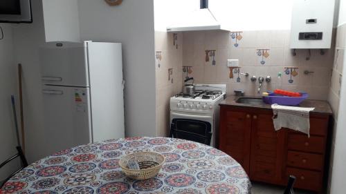 Villa Cura Brochero Apartment | La Nona