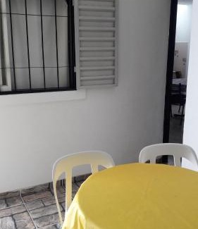 Villa Cura Brochero Apartment | La Nona