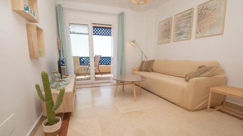San Luis de Sabinillas Apartment | La Noria 11 2a