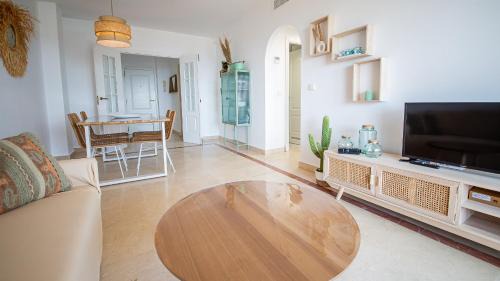 San Luis de Sabinillas Apartment | La Noria 11 2a