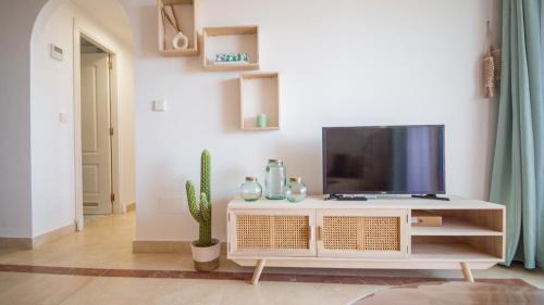 San Luis de Sabinillas Apartment | La Noria 11 2a