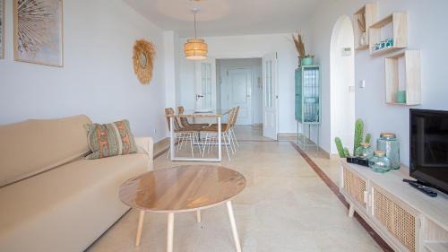San Luis de Sabinillas Apartment | La Noria 11 2a
