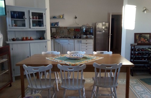 Marsala House | La Noria CIN IT081011C2P77IGSMB