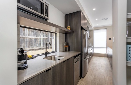 Karrinyup House | La Nouvelle Maison - Executive Escapes