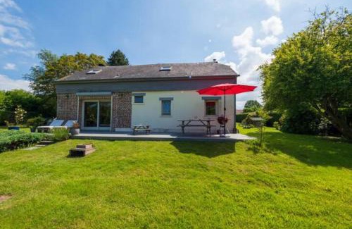 Fourneville House | La Nouvelle Petite Campagne - Collection Idylliq