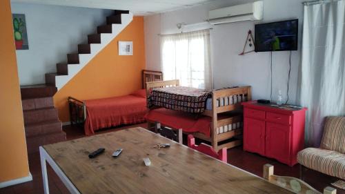 Tandil House | La Obra