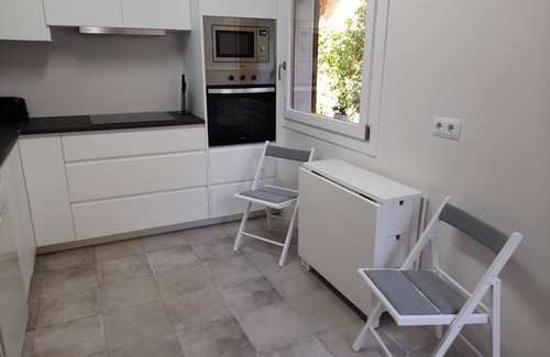 Puerto de Soller Villa | "La Oliva Port de Soller" fantastic views, private terraces, 5' Beach, BBQ