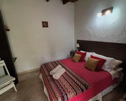 Las Toninas Hotel | La Omi Hotel