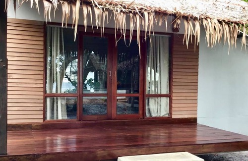 Ranong Hotel | La Ong Lay