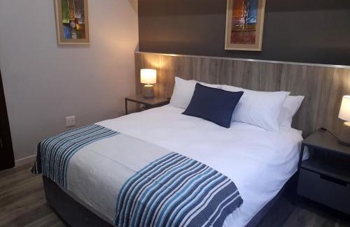 Greater Johannesburg Metropolitan Area Hotel | La Orchard Hotel