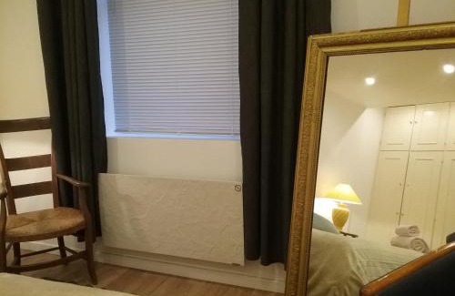 Rives de Meurthe Apartment | La Pépinière Victoria - Canal & Pépinière -50m2