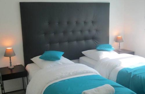 Eclassan House | La p'tite maison du Chateau
