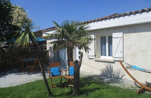 Eclassan House | La p'tite maison du Chateau