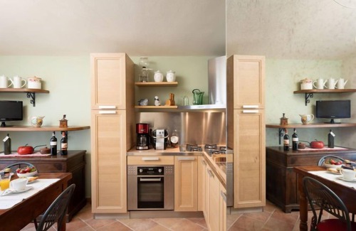 Gambassi Terme House | La Pace by Interhome