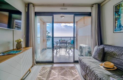 La Bocca Apartment | La Palme d'Azur