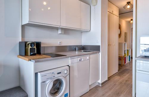 La Bocca Apartment | La Palme d'Azur