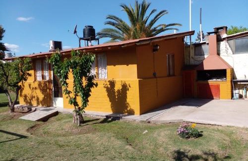 Maipu House | LA PALMERA