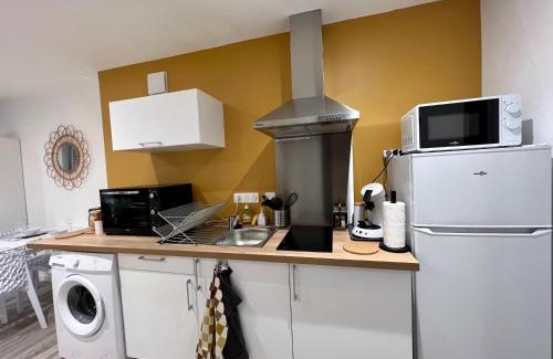 Brioude Apartment | La Palmeraie