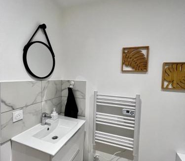 Brioude Apartment | La Palmeraie