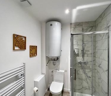 Brioude Apartment | La Palmeraie