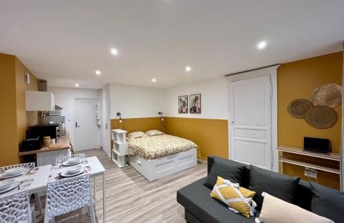 Brioude Apartment | La Palmeraie