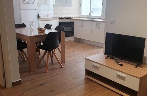 La Guancha Apartment | La Palmita Alta y Baja WIFI