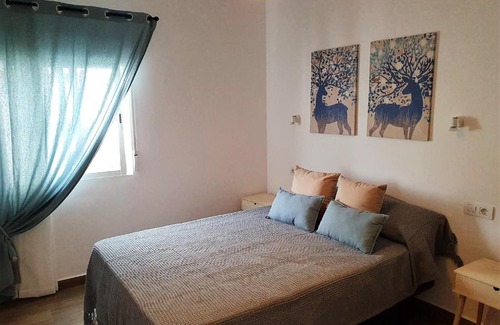 La Guancha Apartment | La Palmita Alta y Baja WIFI