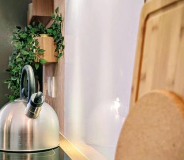 Thionville Apartment | La Parent-aise