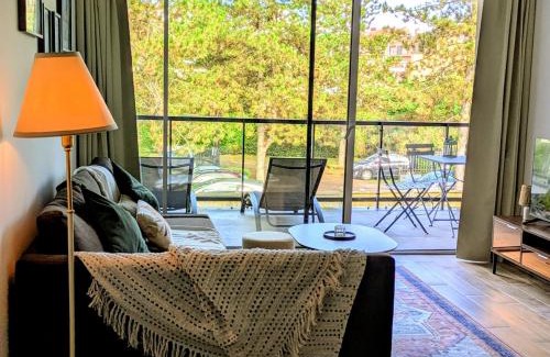 Thionville Apartment | La Parent-aise