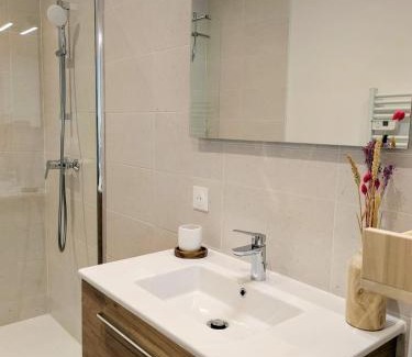 Thionville Apartment | La Parent-aise